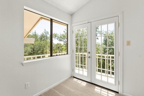 Tiny photo for 9602 Petite Cove II, Austin, TX 78750 (MLS # 9212579)