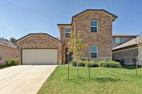 A home in San Marcos