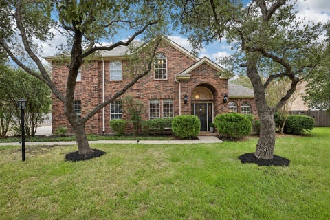 Photo of 3915 Idalia DR, Austin, TX 78749 (MLS # 6436380)