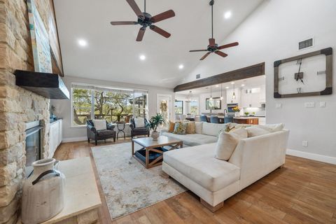 22008 Briarcliff DR Spicewood TX 78669