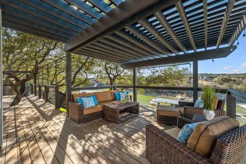 22008 Briarcliff DR Spicewood TX 78669