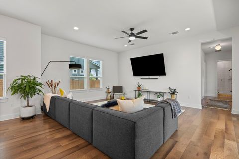 Tiny photo for 8416 Apogee BLVD, Austin, TX 78744 (MLS # 9193693)