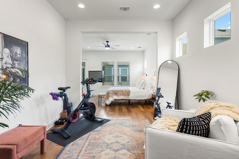 Tiny photo for 8416 Apogee BLVD, Austin, TX 78744 (MLS # 9193693)