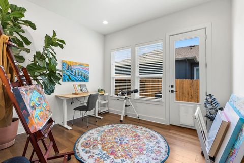 Tiny photo for 8416 Apogee BLVD, Austin, TX 78744 (MLS # 9193693)