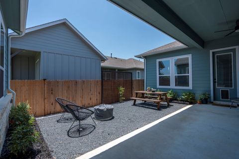 Tiny photo for 8416 Apogee BLVD, Austin, TX 78744 (MLS # 9193693)