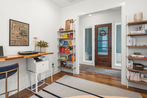 Tiny photo for 8416 Apogee BLVD, Austin, TX 78744 (MLS # 9193693)