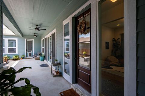 Tiny photo for 8416 Apogee BLVD, Austin, TX 78744 (MLS # 9193693)