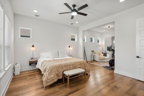 Tiny photo for 8416 Apogee BLVD, Austin, TX 78744 (MLS # 9193693)