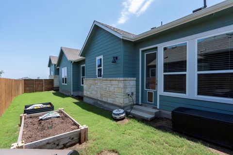 Tiny photo for 8416 Apogee BLVD, Austin, TX 78744 (MLS # 9193693)