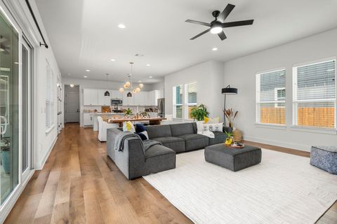 Tiny photo for 8416 Apogee BLVD, Austin, TX 78744 (MLS # 9193693)