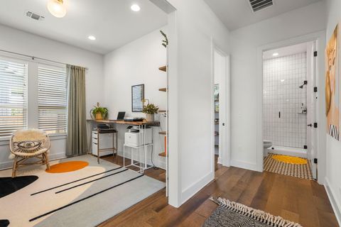 Tiny photo for 8416 Apogee BLVD, Austin, TX 78744 (MLS # 9193693)