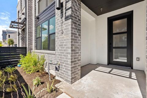 Tiny photo for 4313 Prevail LN, Austin, TX 78731 (MLS # 1241043)
