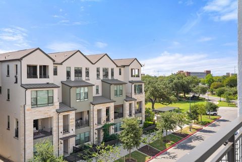 4313 Prevail LN Austin TX 78731