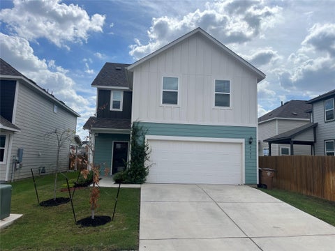Photo of 2905 Saint Regis DR, Pflugerville, TX 78660 (MLS # 6564648)