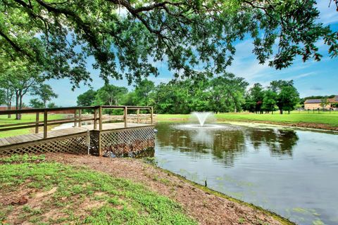 A home in Bastrop