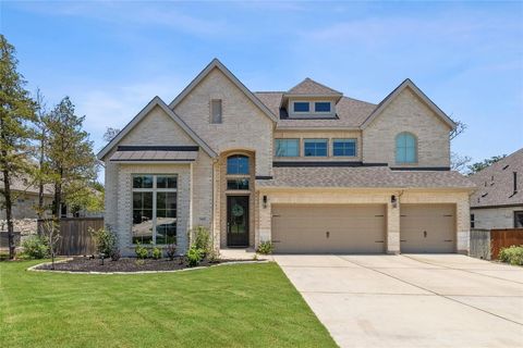 A home in Bastrop