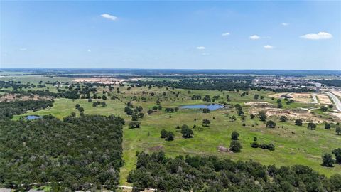 A home in Bastrop