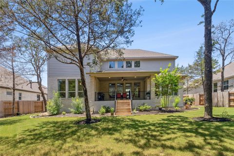 A home in Bastrop