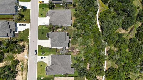 A home in Bastrop