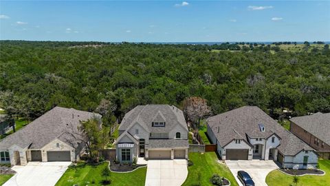 A home in Bastrop