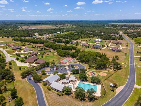 A home in Bastrop