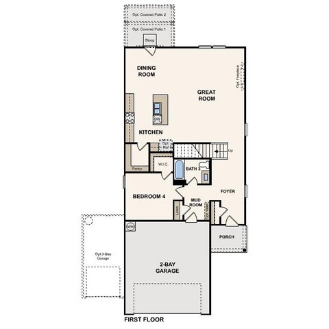 Tiny photo for 5605 Koshoa DR, Austin, TX 78754 (MLS # 4246824)