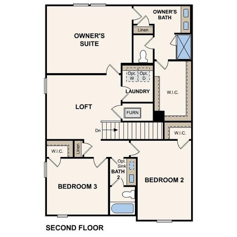 Tiny photo for 5605 Koshoa DR, Austin, TX 78754 (MLS # 4246824)