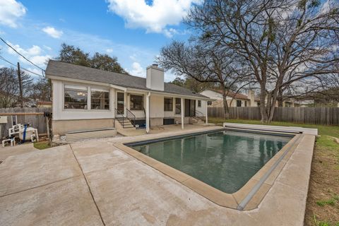 Tiny photo for 4102 Tamarack TRL, Austin, TX 78727 (MLS # 3648972)