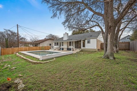 Tiny photo for 4102 Tamarack TRL, Austin, TX 78727 (MLS # 3648972)