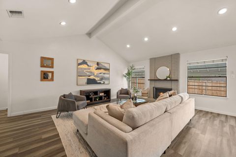 Tiny photo for 4102 Tamarack TRL, Austin, TX 78727 (MLS # 3648972)