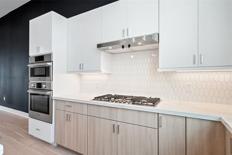 Tiny photo for 2805 McCurdy ST #6, Austin, TX 78723 (MLS # 8945451)