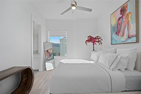 Tiny photo for 2805 McCurdy ST #6, Austin, TX 78723 (MLS # 8945451)
