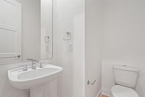 Tiny photo for 2805 McCurdy ST #6, Austin, TX 78723 (MLS # 8945451)
