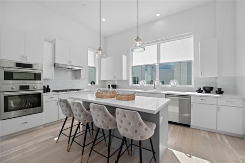 Tiny photo for 2805 McCurdy ST #6, Austin, TX 78723 (MLS # 8945451)