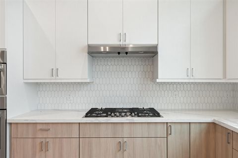 Tiny photo for 2805 McCurdy ST #6, Austin, TX 78723 (MLS # 8945451)