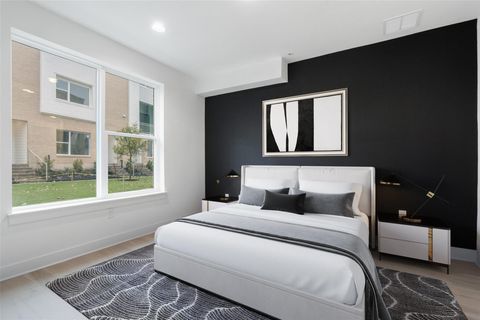 Tiny photo for 2805 McCurdy ST #6, Austin, TX 78723 (MLS # 8945451)