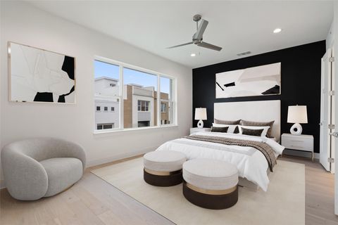 Tiny photo for 2805 McCurdy ST #6, Austin, TX 78723 (MLS # 8945451)