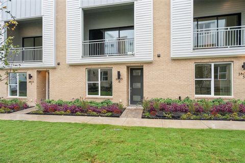 Tiny photo for 2805 McCurdy ST #6, Austin, TX 78723 (MLS # 8945451)