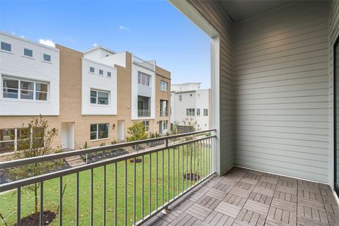Tiny photo for 2805 McCurdy ST #6, Austin, TX 78723 (MLS # 8945451)
