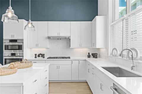 Tiny photo for 2805 McCurdy ST #6, Austin, TX 78723 (MLS # 8945451)