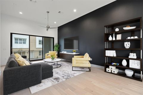 Tiny photo for 2805 McCurdy ST #6, Austin, TX 78723 (MLS # 8945451)
