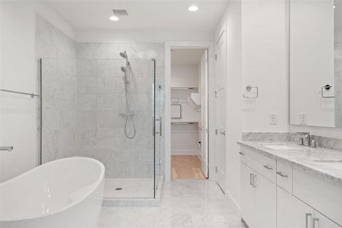 Tiny photo for 2805 McCurdy ST #6, Austin, TX 78723 (MLS # 8945451)