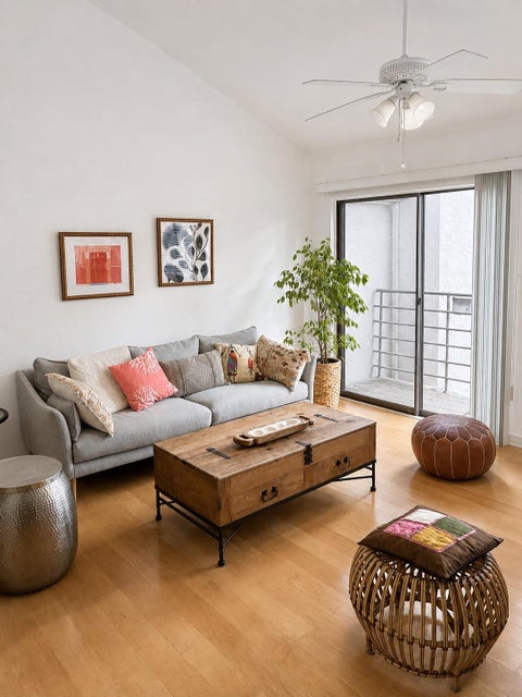 Photo of 6810 Deatonhill DR #217, Austin, TX 78745 (MLS # 5958492)
