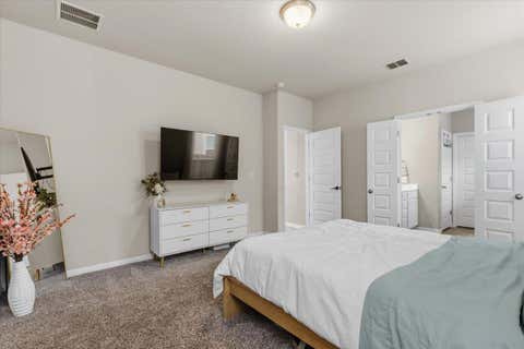 Tiny photo for 11204 El Capitan DR, Austin, TX 78747 (MLS # 9602034)