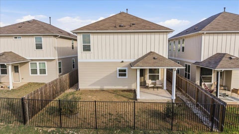 Tiny photo for 11204 El Capitan DR, Austin, TX 78747 (MLS # 9602034)