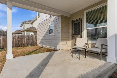 Tiny photo for 11204 El Capitan DR, Austin, TX 78747 (MLS # 9602034)