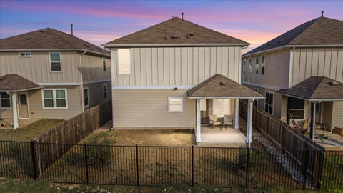 Tiny photo for 11204 El Capitan DR, Austin, TX 78747 (MLS # 9602034)
