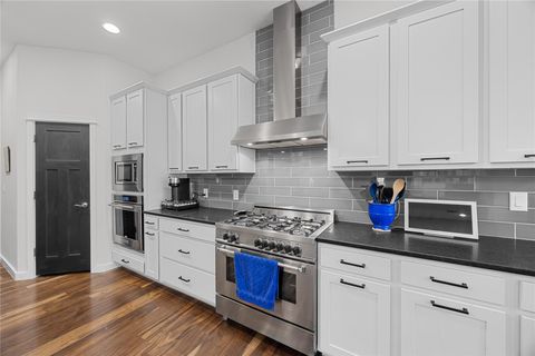 Tiny photo for 3907 Becker Ave, Austin, TX 78751 (MLS # 3397241)