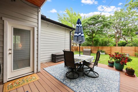 Tiny photo for 3907 Becker Ave, Austin, TX 78751 (MLS # 3397241)