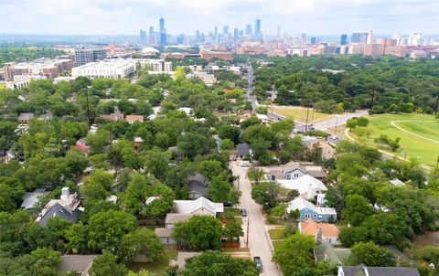 Tiny photo for 3907 Becker Ave, Austin, TX 78751 (MLS # 3397241)